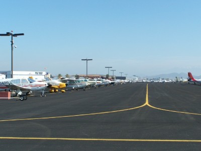 Glider rides California wine travel