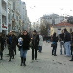 Winter Turkish Holidays