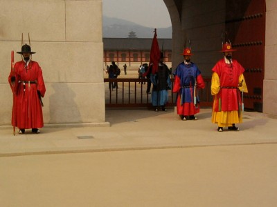 Travel Museum of the World