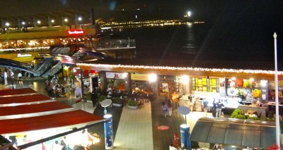 Ecuador market