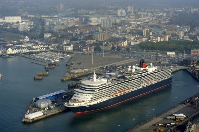 Cruises in Southhampton