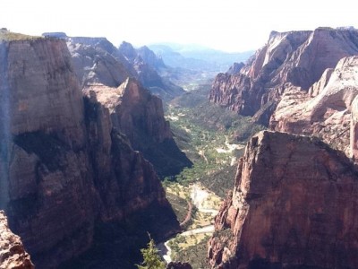 Zion National Park