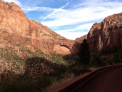 Zion National Park, Utah