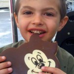 Eating Cheap at Disneyland