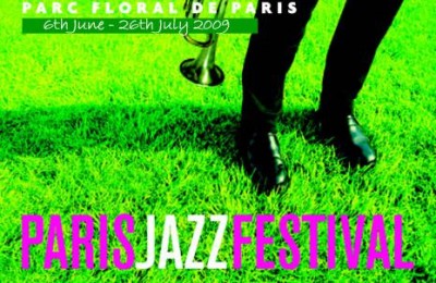 There's no jazz like Paris Jazz