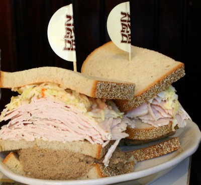 The best New York Deli