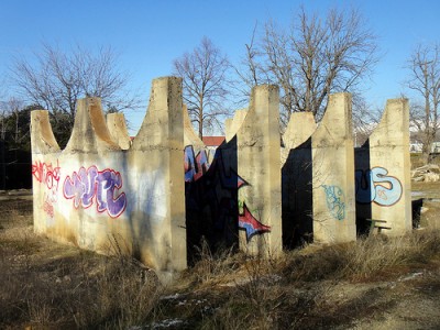 This is what passes for Art in Boise