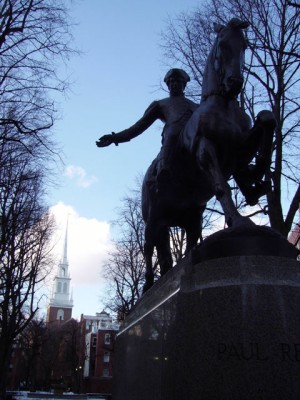 Freedom Trail