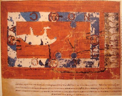 cosmas indian ocean explorer