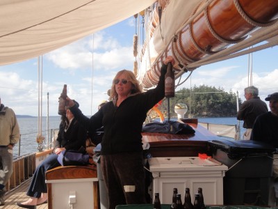 Bellingham Bay Beers