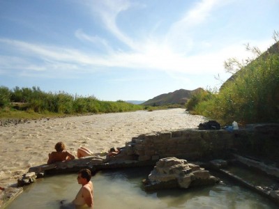 The Rio Grande
