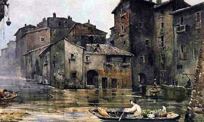 Venice Italy