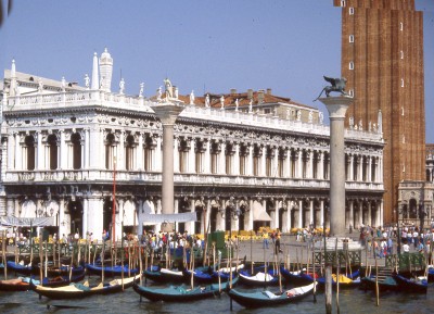 venice italy
