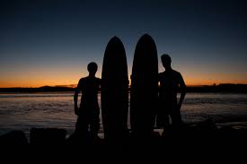 Australia Surf Adventure