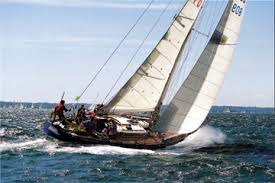 sailing in australia
