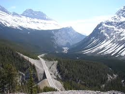 road trip canada