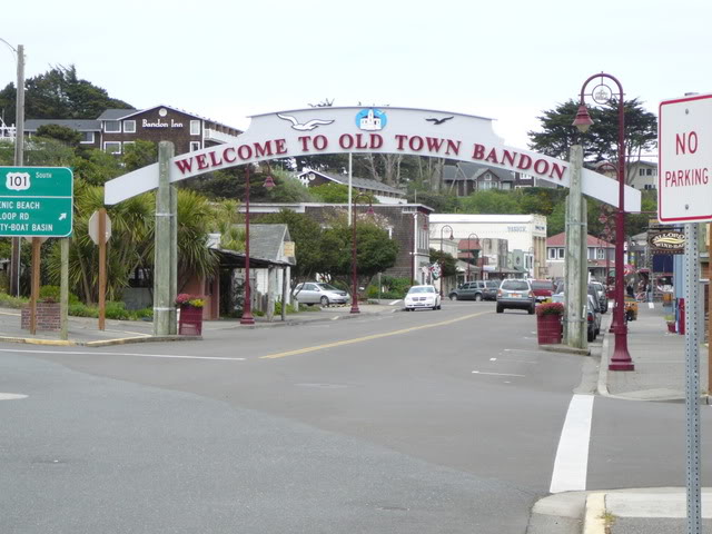 bandon