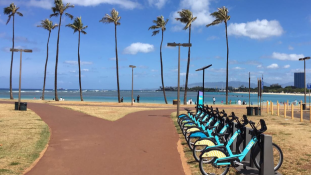 Biki Bikes