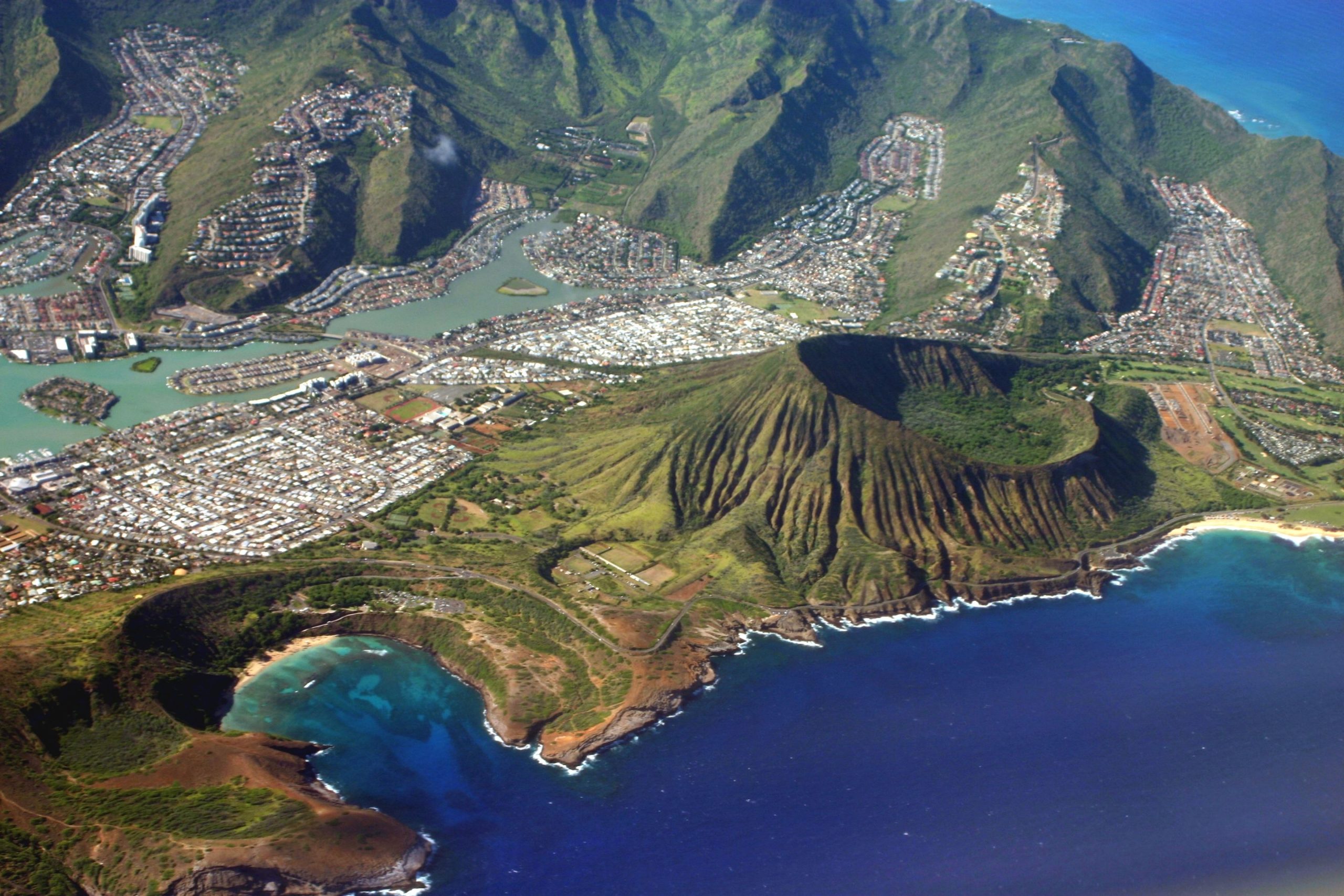 Koko Head Stairs