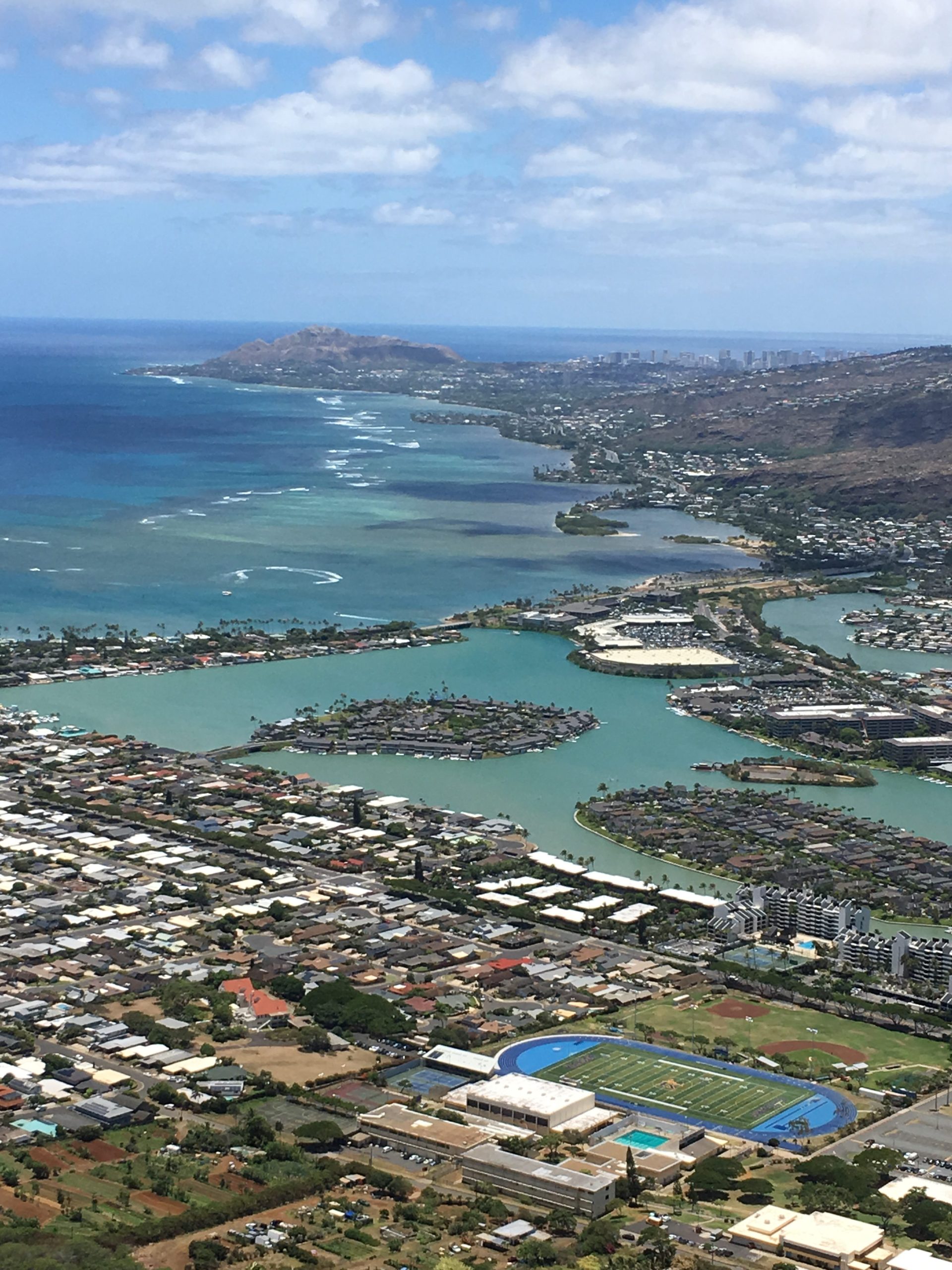 Hawaii Kai