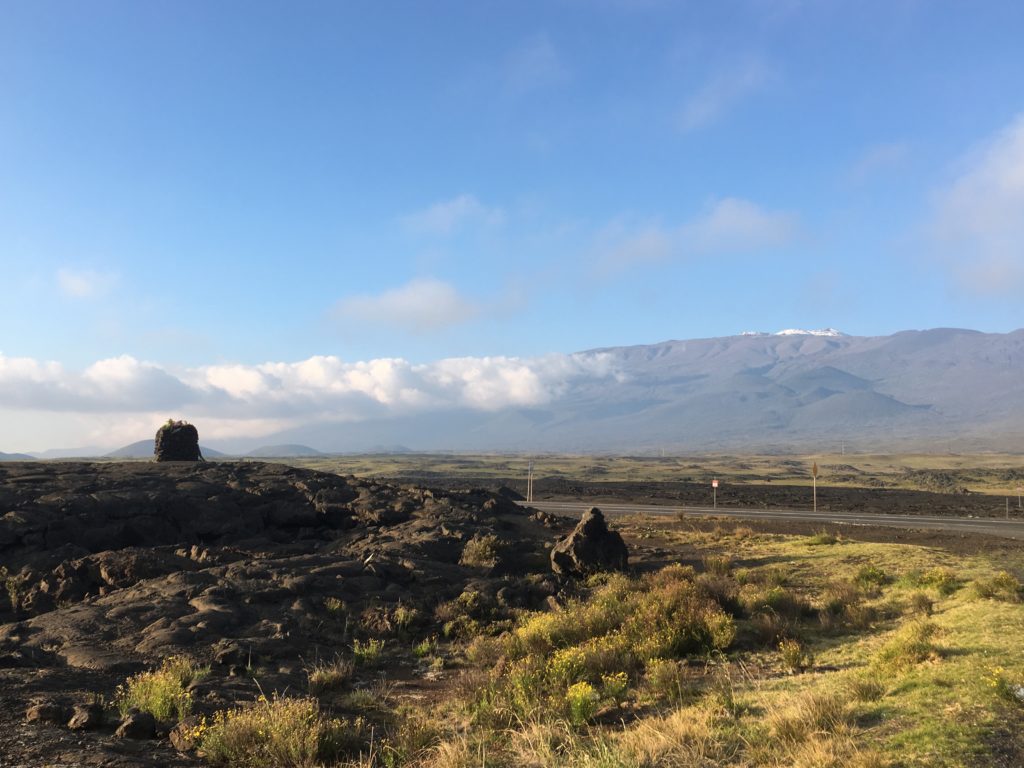 Big Island Hawaii