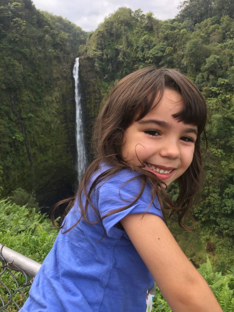 Big Island Hawaii