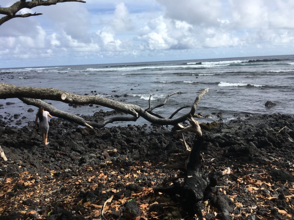 Big Island Hawaii