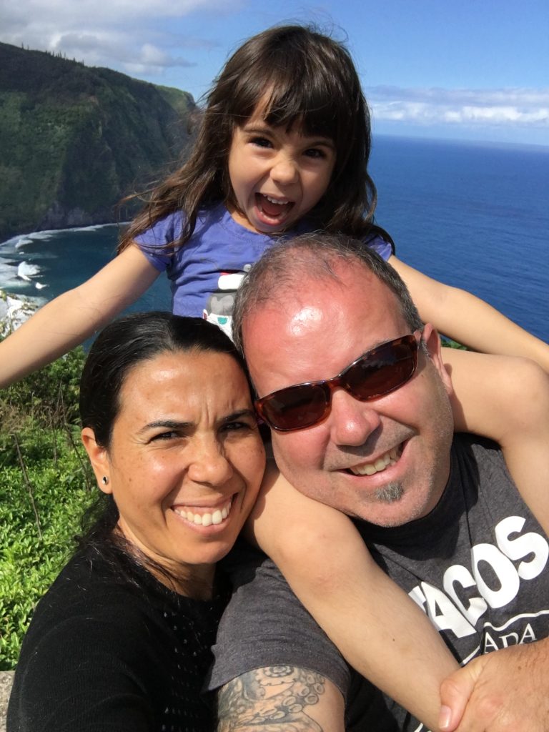 Kohala Big Island