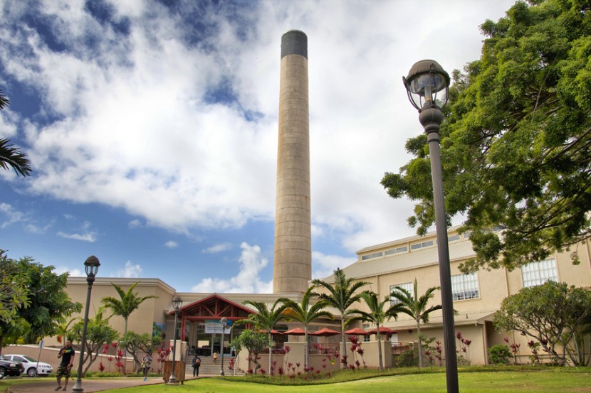 Waipahu