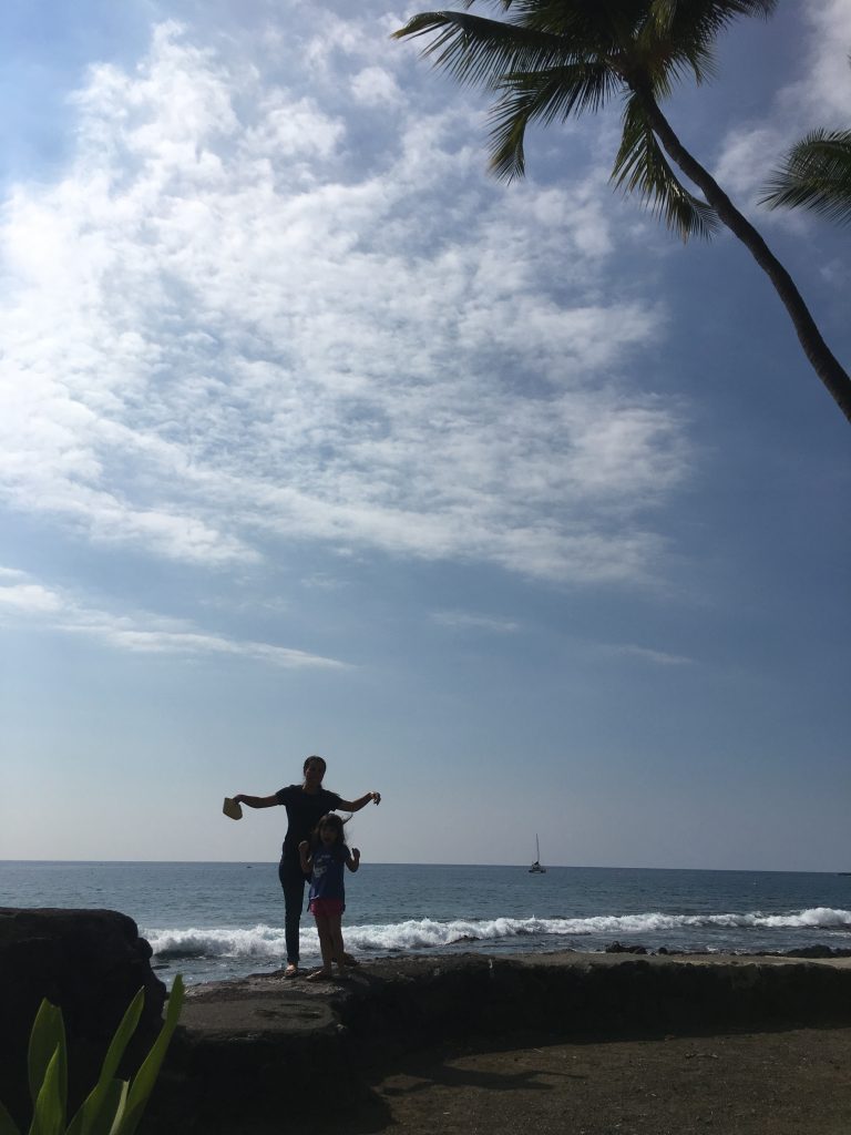 Big Island Hawaii