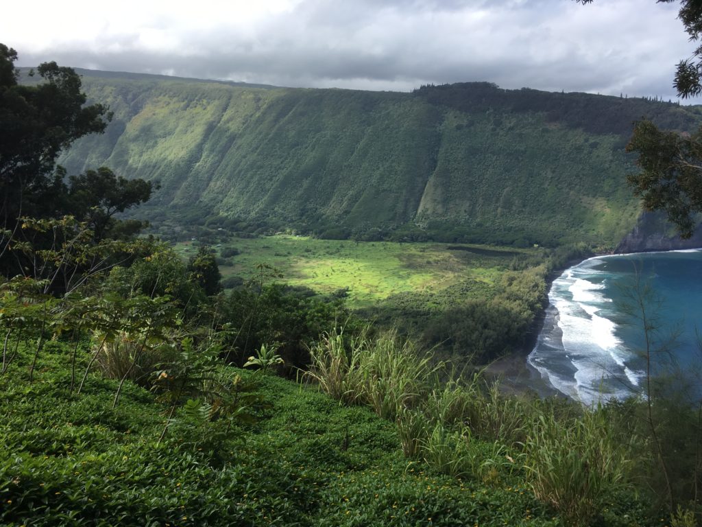 Big Island Hawaii