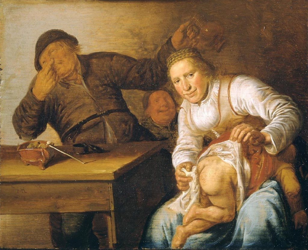 19th century dutch artists
