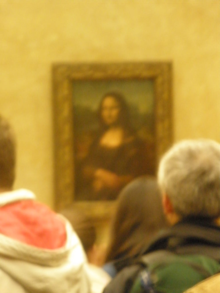 Louvre Paris