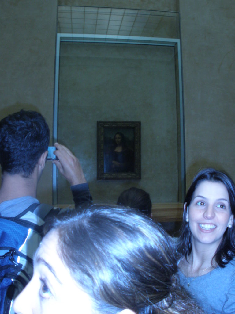 Louvre Paris