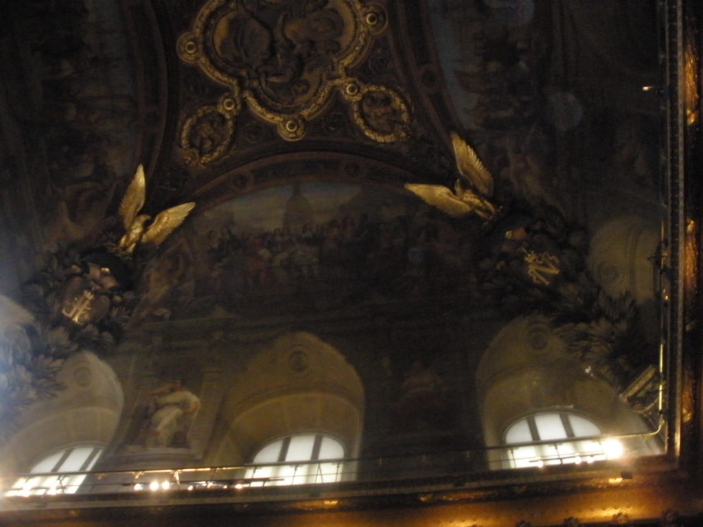 Louvre Paris