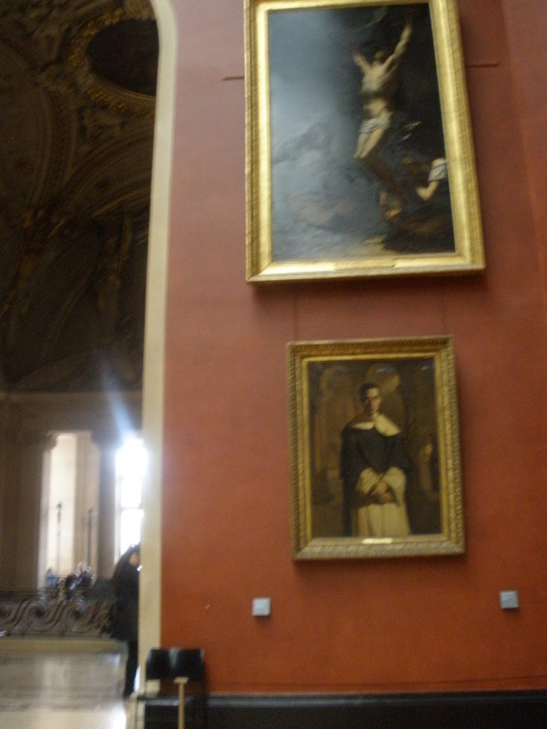 Louvre Paris