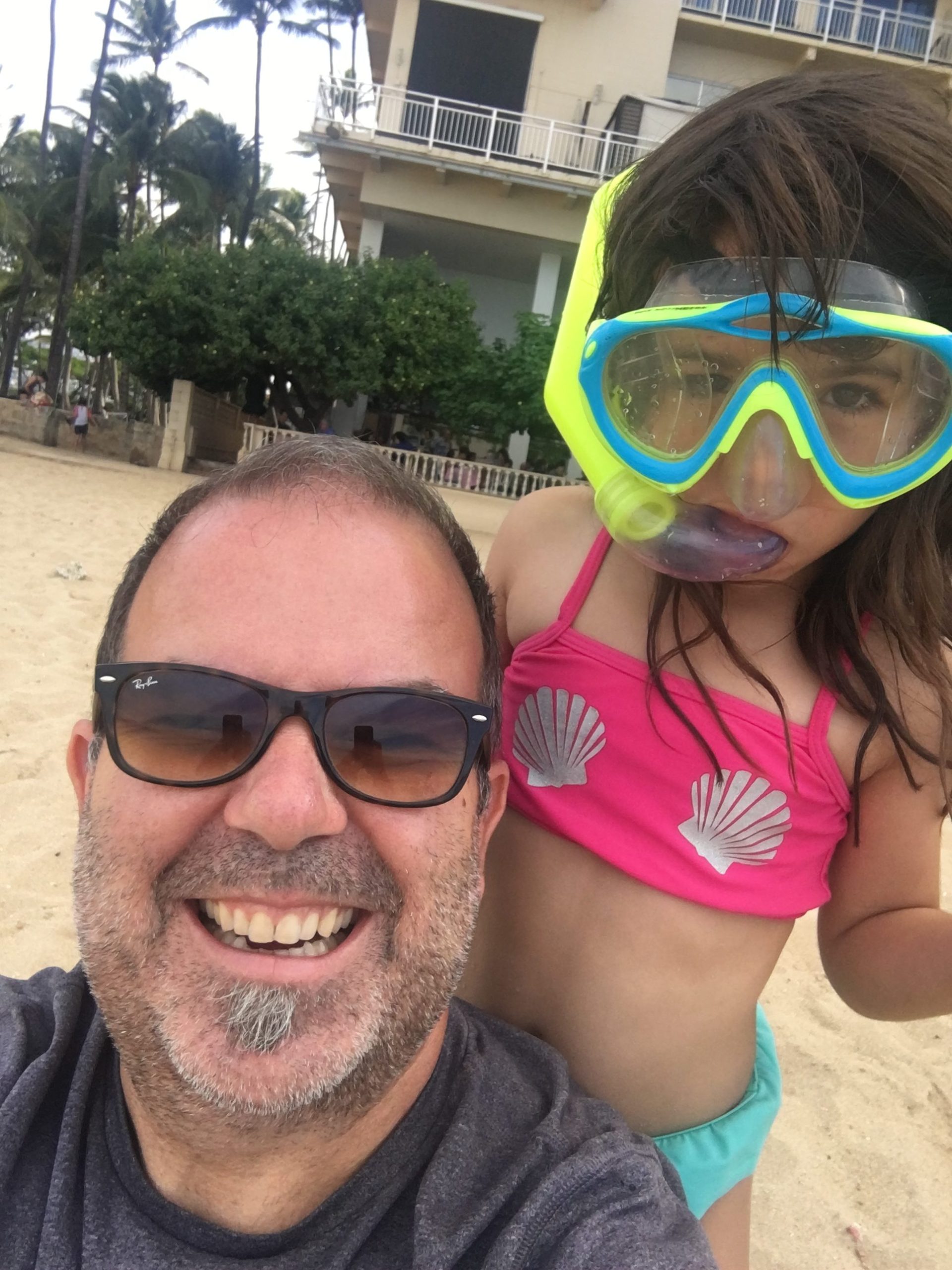 Snorkel Hawaii