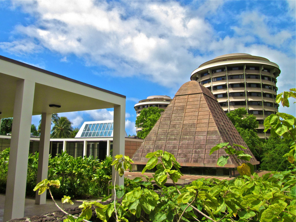 Manoa