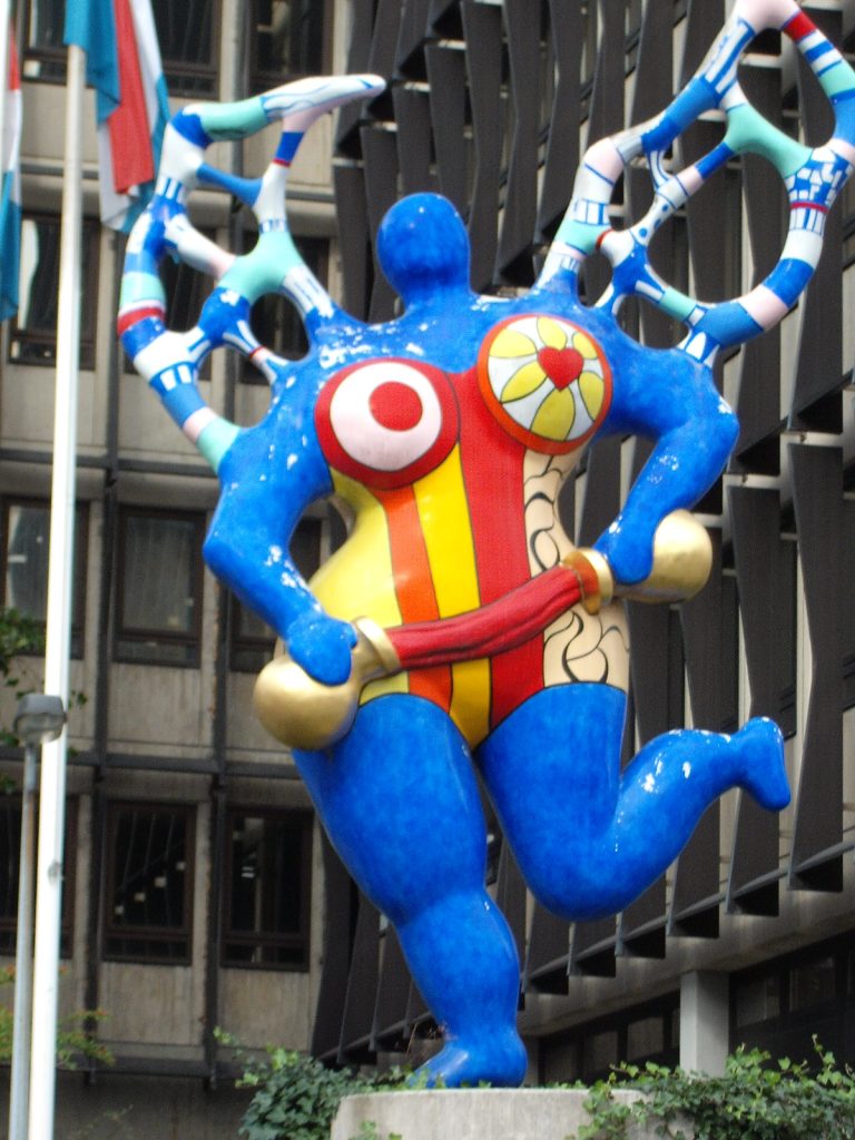 Brussells