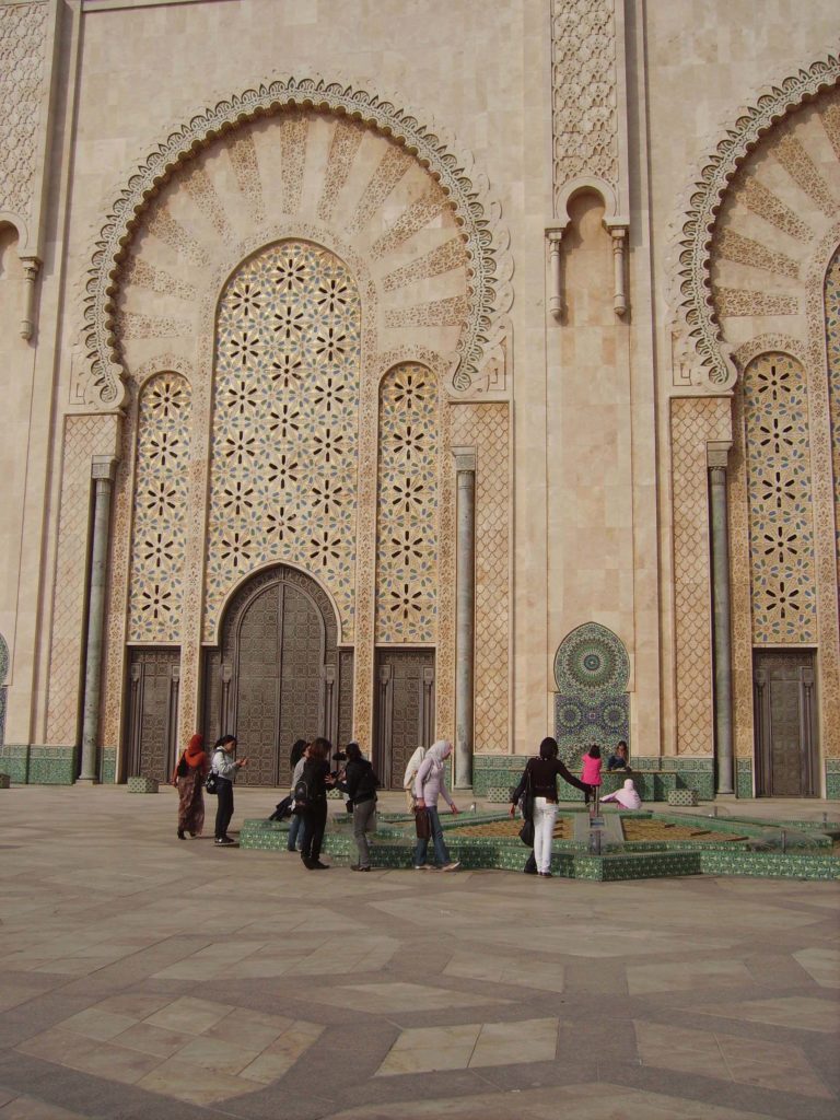 Casablanca Morocco