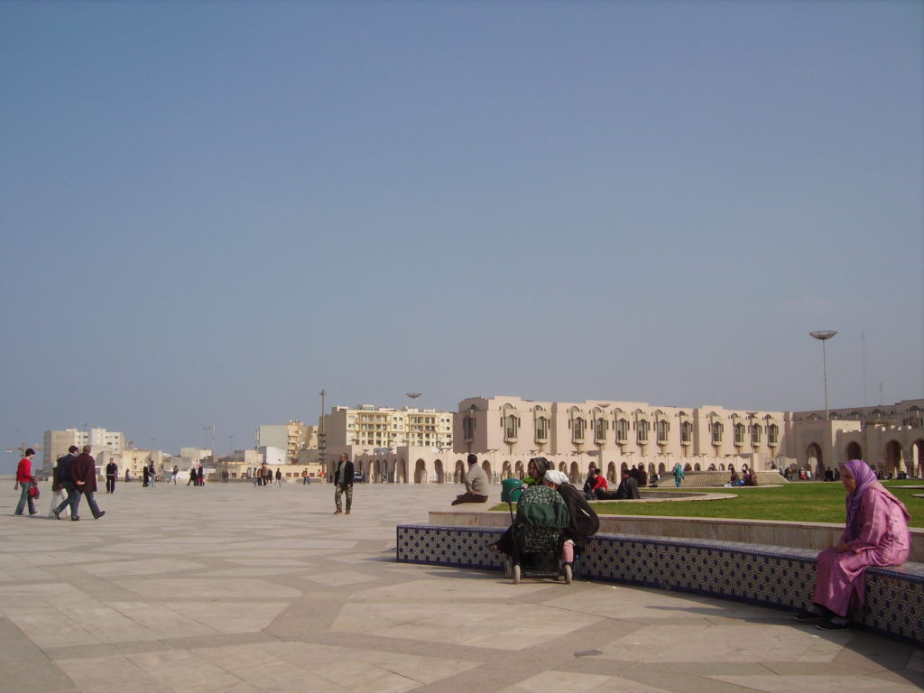 Casablanca Morocco