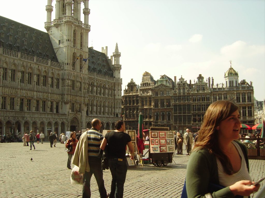 Brussells