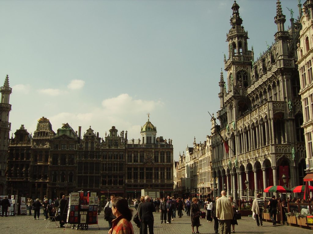 Brussells