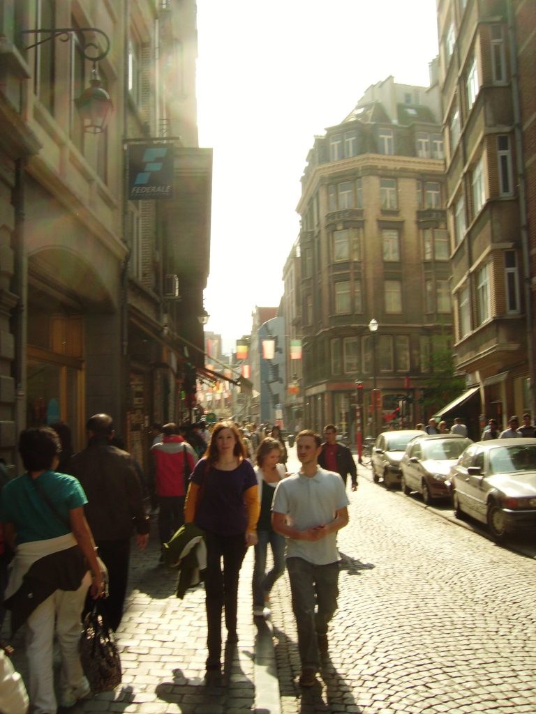 Brussells