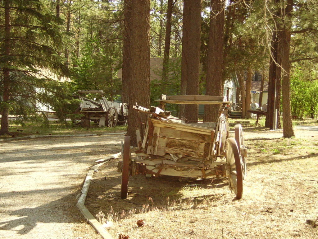 Big Bear Lake