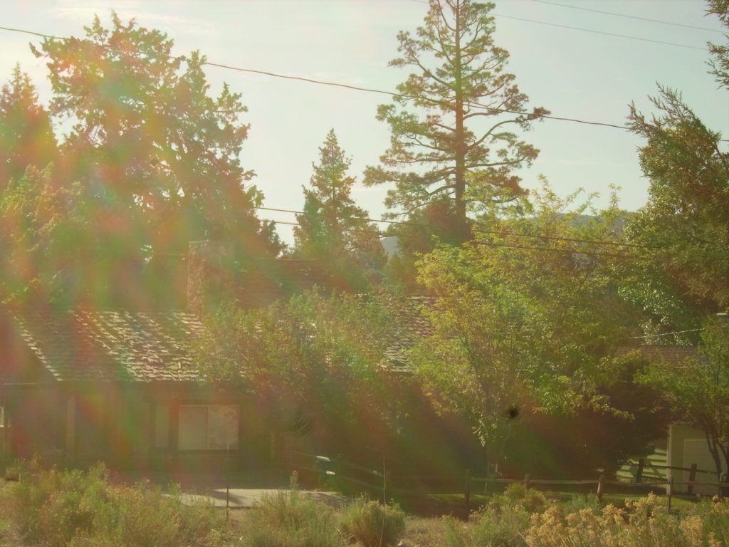 Big Bear Lake