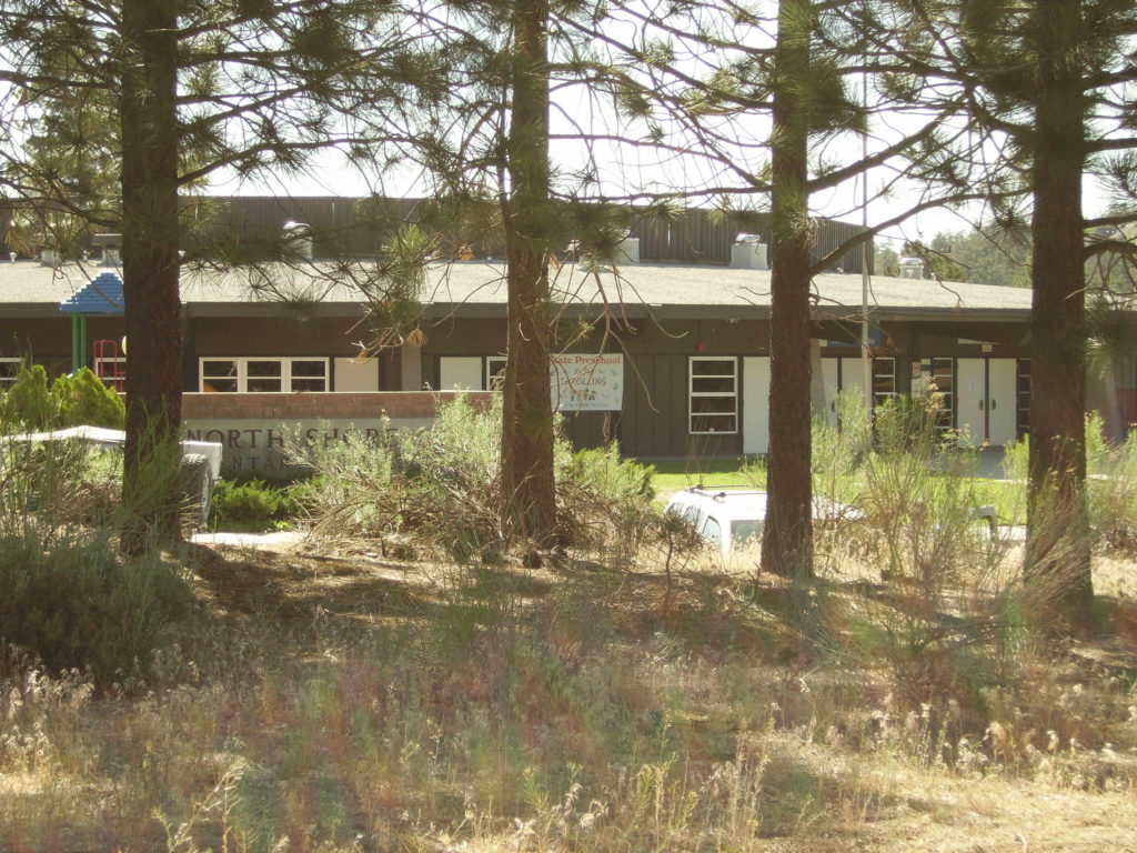 North Shore Elementary