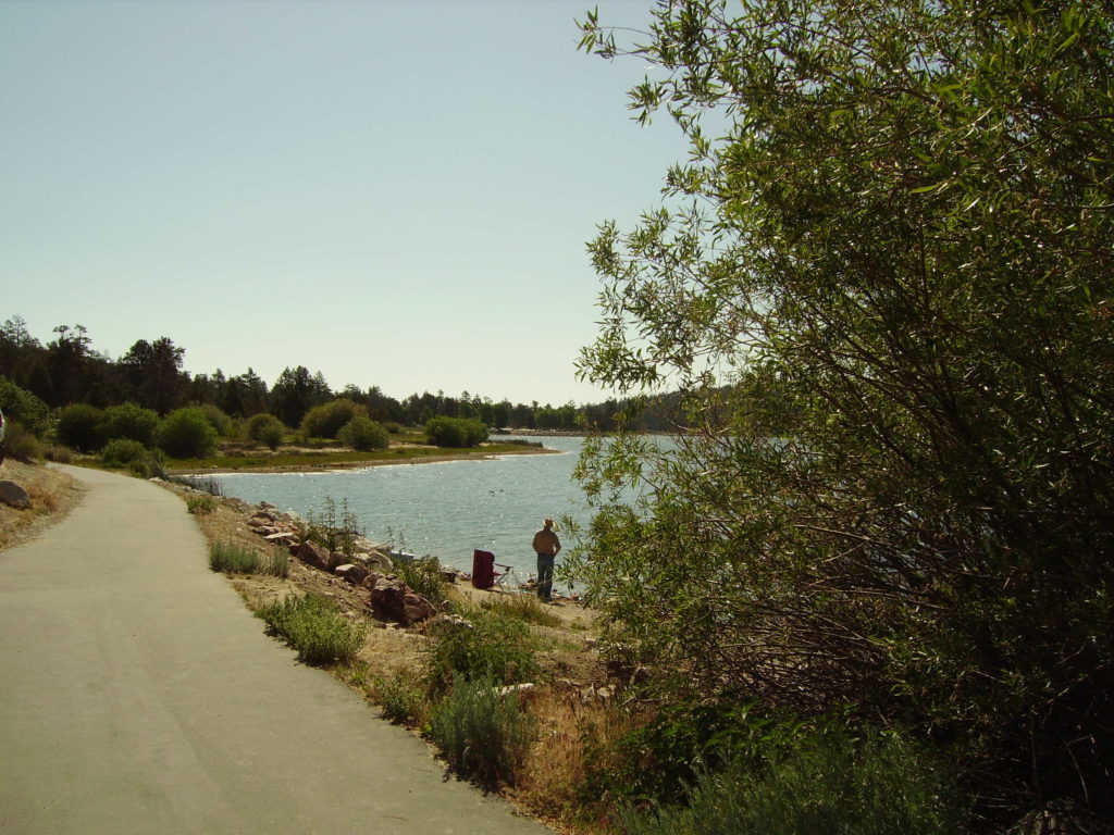 Big Bear Lake