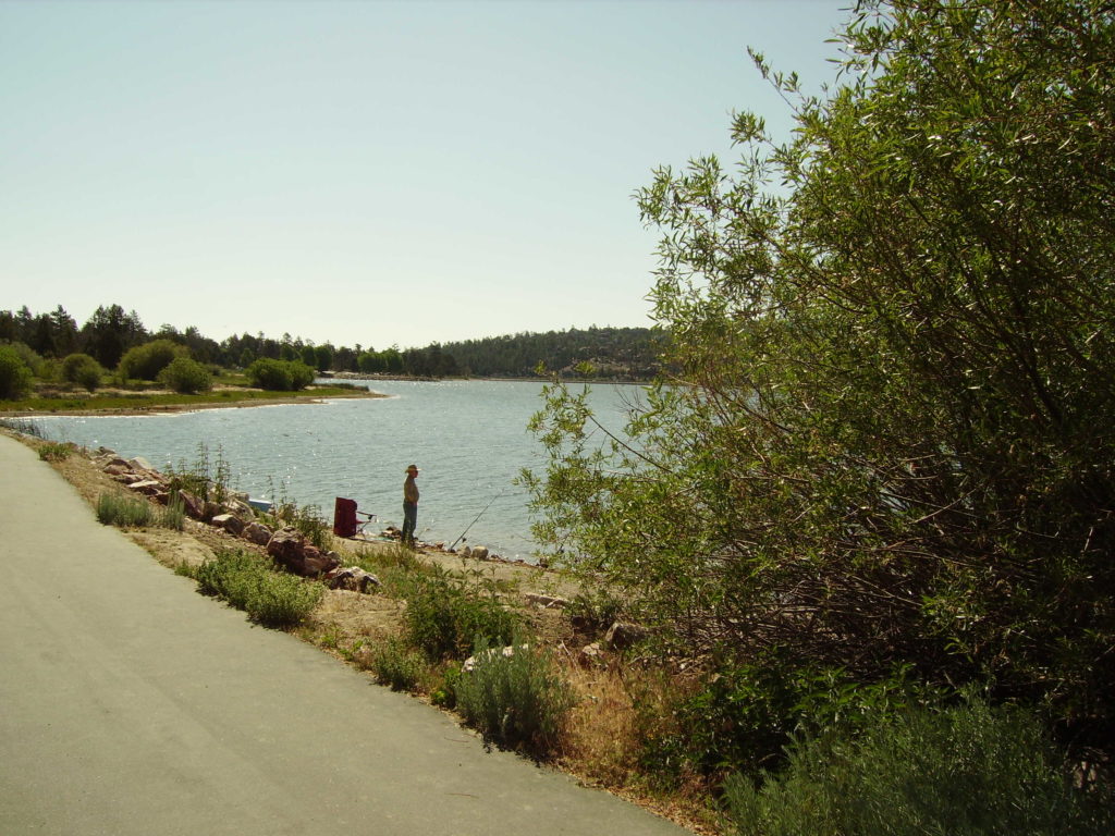 Big Bear Lake