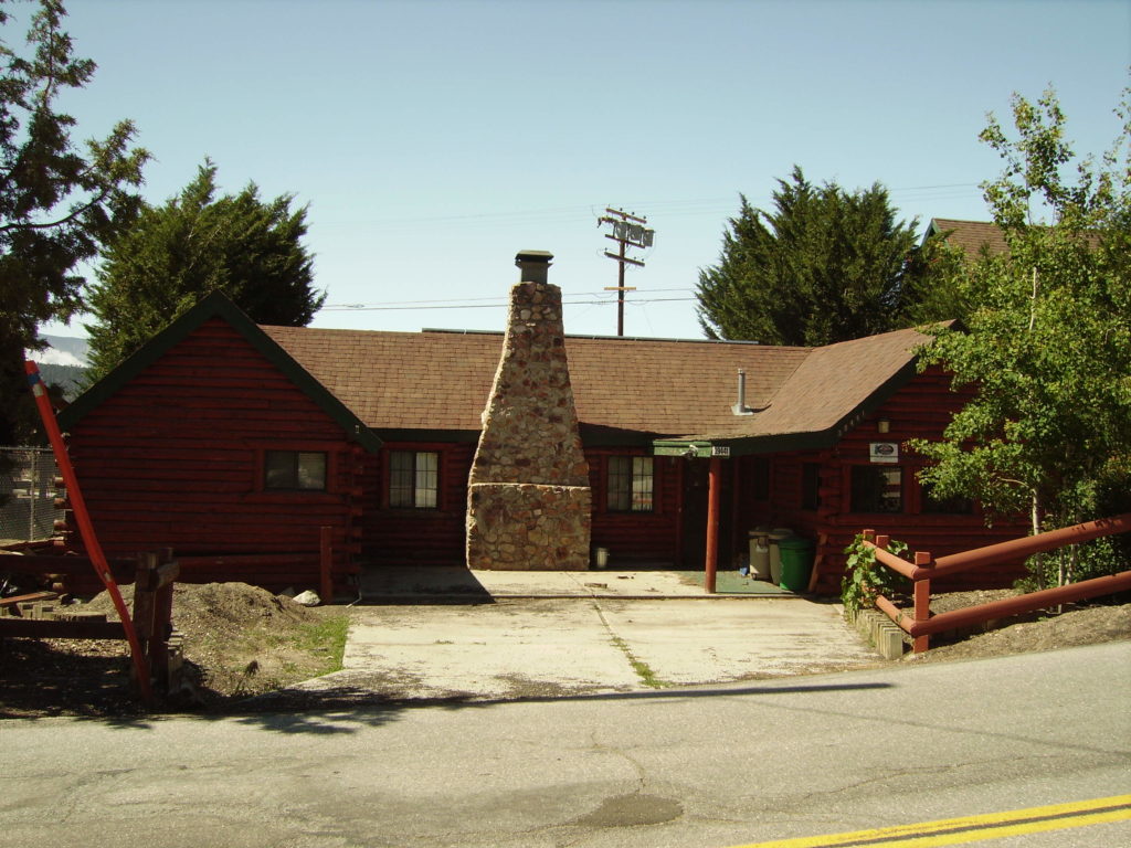 Big Bear Lake